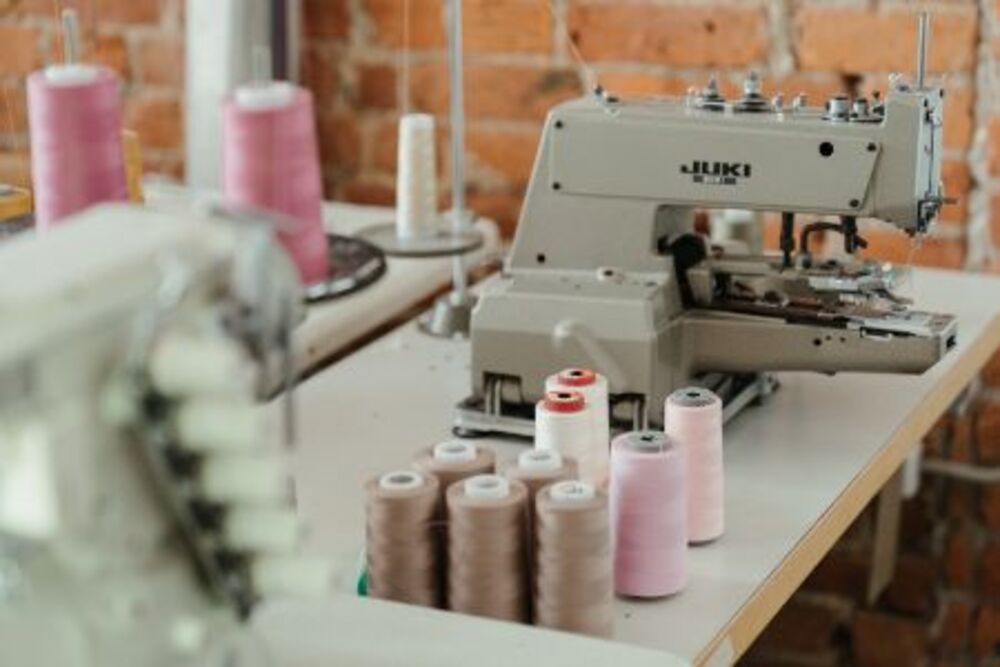 Advantages of a Sewing Machine