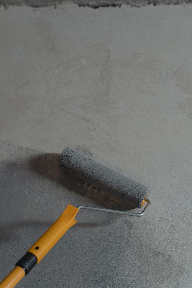 Best Concrete Finishes for Burnside Homes